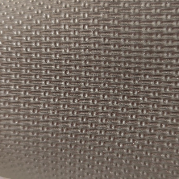 THEREABOUTS BRAND GIRLS BLACK SLIDE SANDALS SIZE 2-3 - Picture 9 of 10